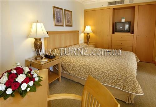 Aria Eilat (ex. U Suites Hotel) 5* суреті