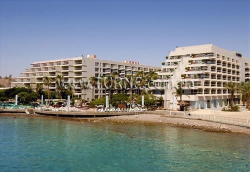 Aria Eilat (ex. U Suites Hotel) 5* фотосуреті
