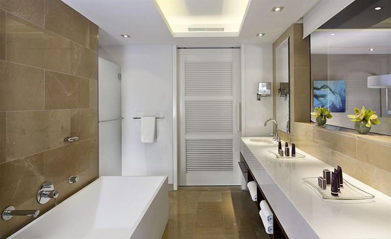 Картинка The Ritz-Carlton Herzliya 5*