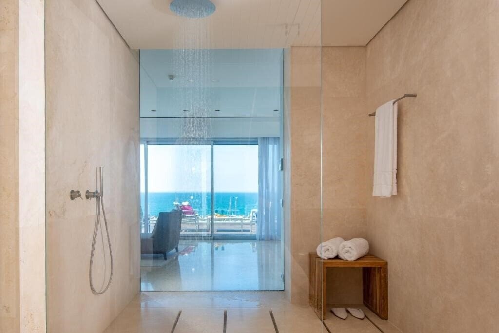 Фотография Herods Herzliya 5*