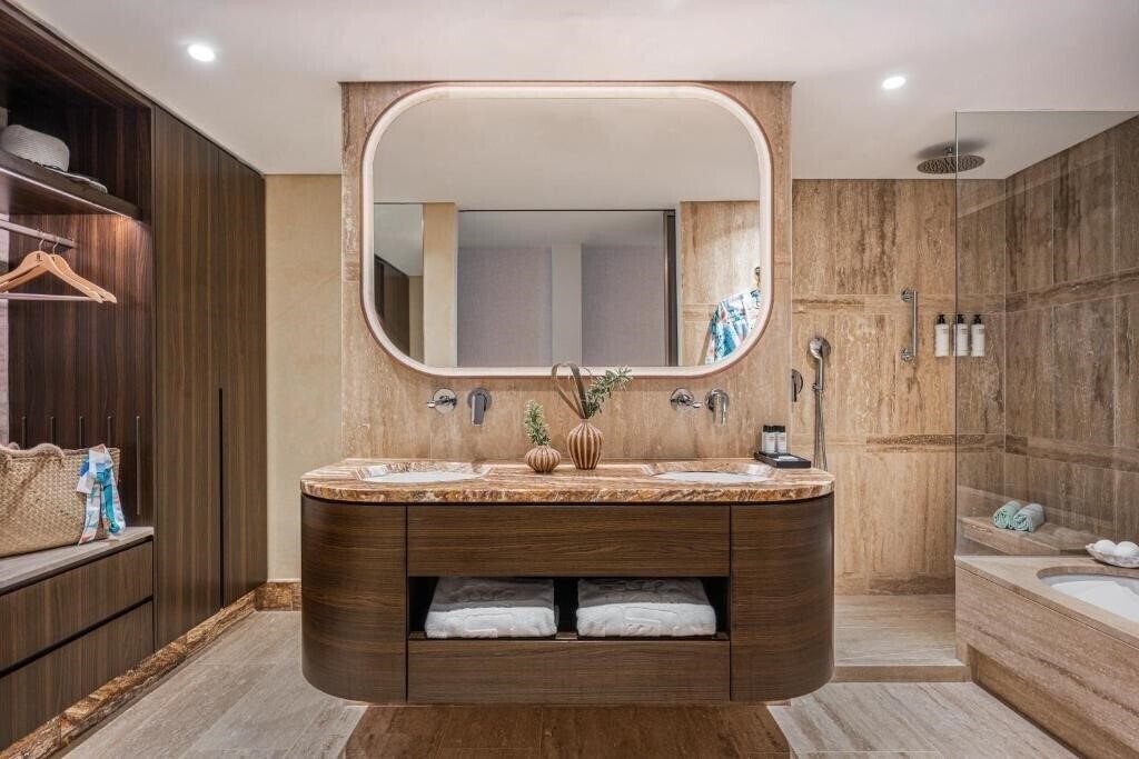 Фотография Dan Accadia Herzliya 5*