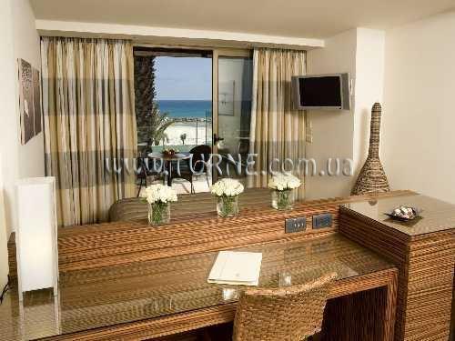 Картинка Dan Accadia Herzliya 5*