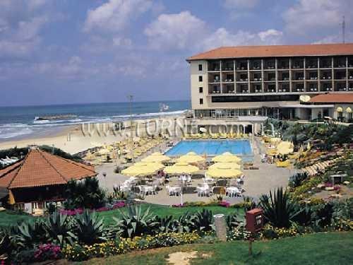 Изображение Dan Accadia Herzliya 5*