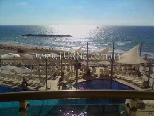 Daniel Herzlia 5* суреті