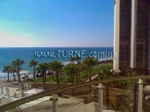 Daniel Herzlia 5* қонақ үйі