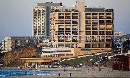 Изображение The Sharon 4*