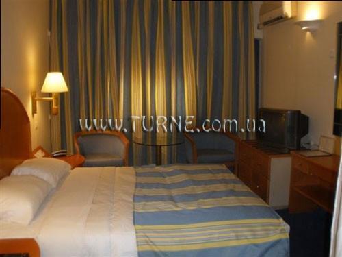 Фотография Eshel 3*