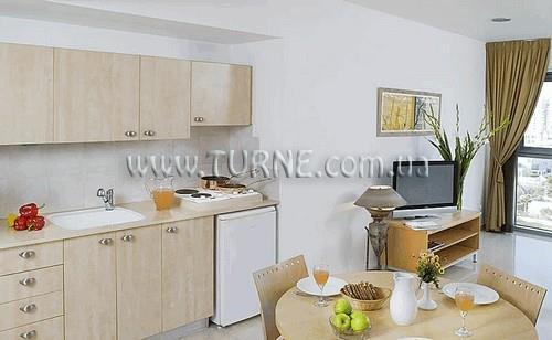 Фотография Okeanos Bamarina 4*