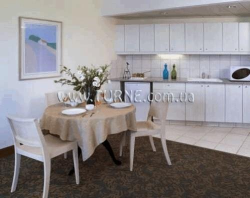 Изображение Okeanos Suites 4*