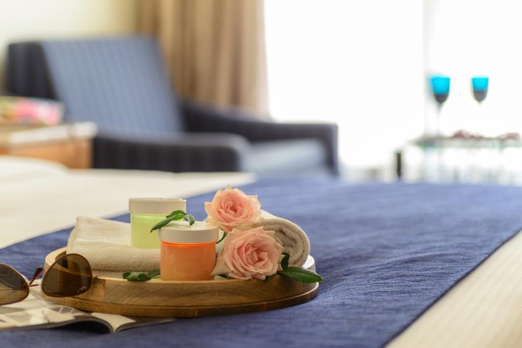 Изображение Grand Court 4*