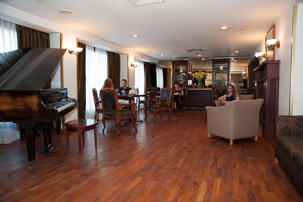 Jerusalem Gold 4* фотосуреті