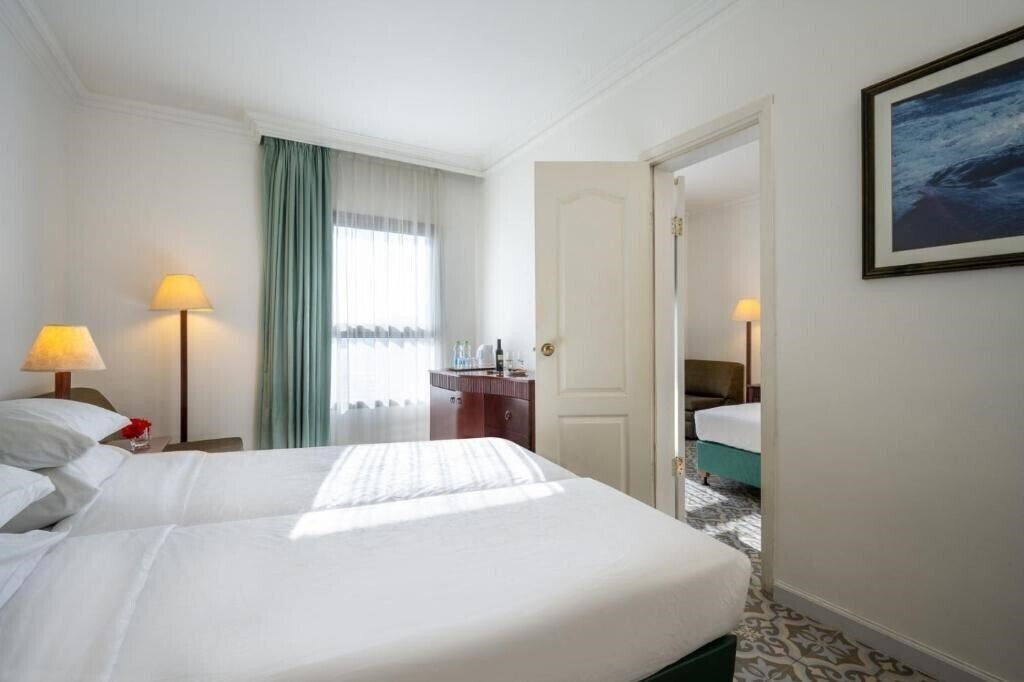 Jerusalem Gold 4* суреті