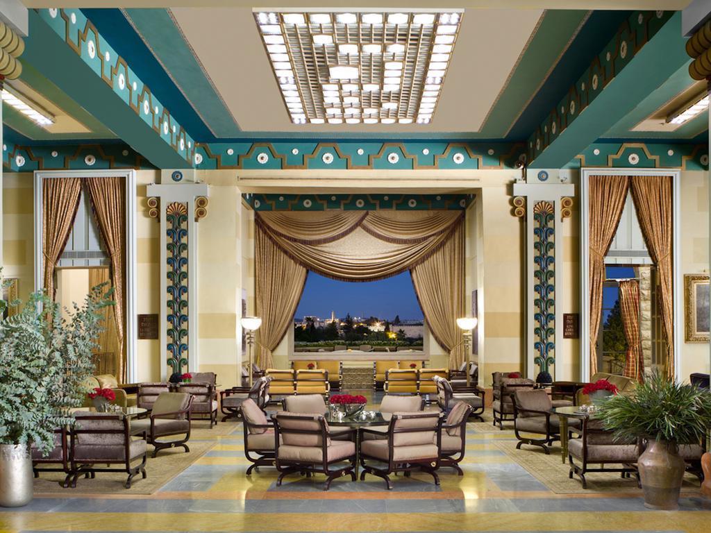 King David 5* суреті