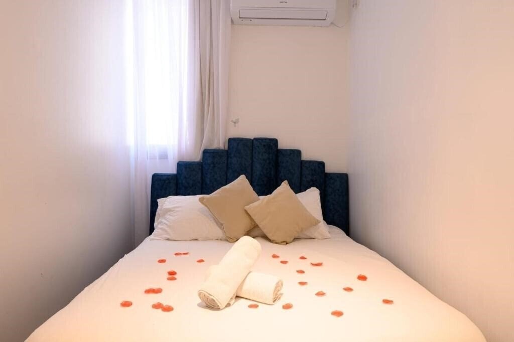 King David 5* фотосуреті