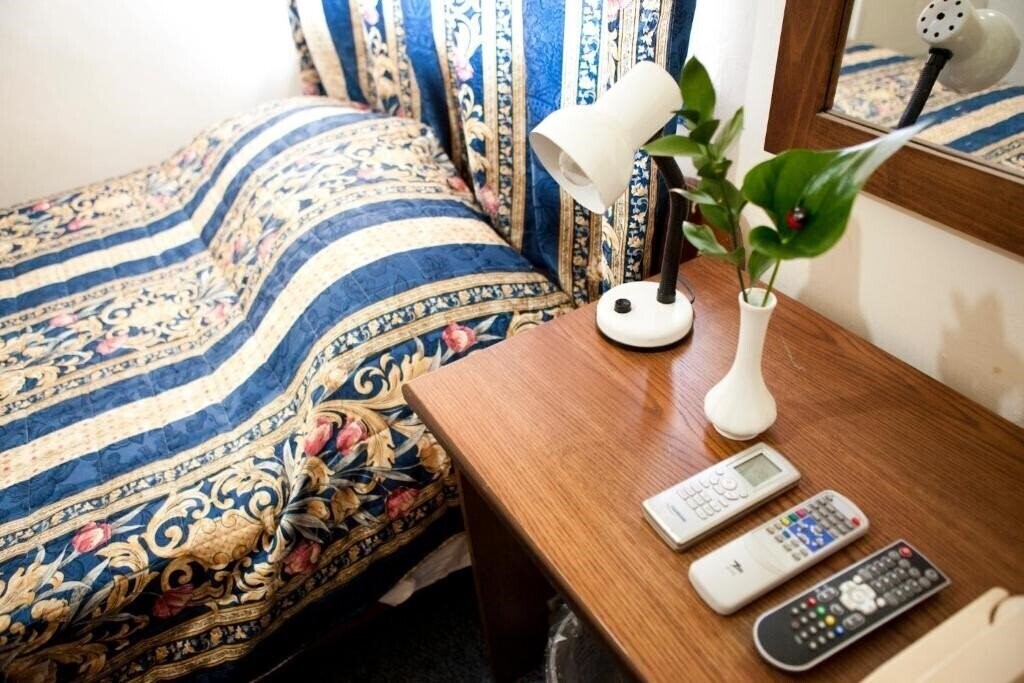 Victoria Hotel 2* суреті