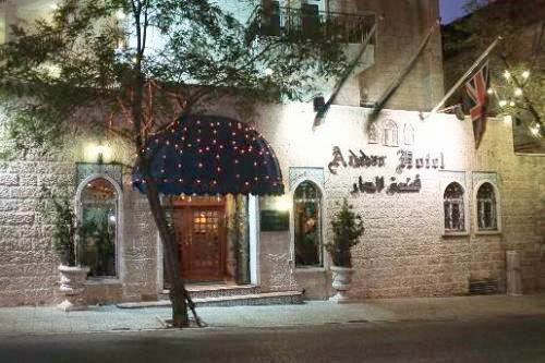 Addar Hotel Jerusalem 4* суреті