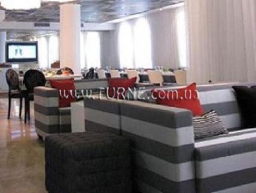 Harmony Jerusalem 4* суреті