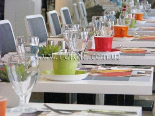 Harmony Jerusalem 4* фотосуреті