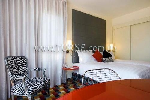 Фото Harmony Jerusalem 4*