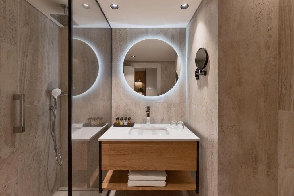 Leonardo Inn Jerusalem 4* фотосуреті