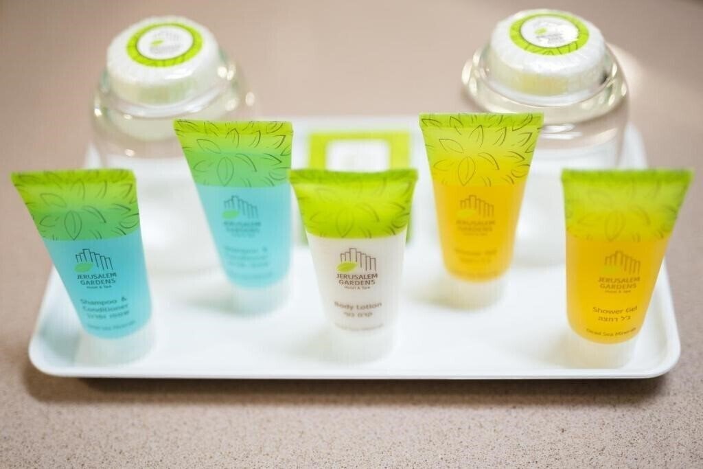 Leonardo Inn Jerusalem 4* суреті