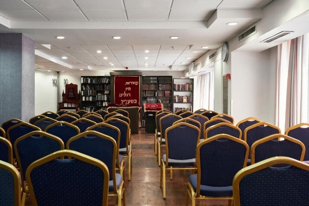 Leonardo Inn Jerusalem 4* суреті