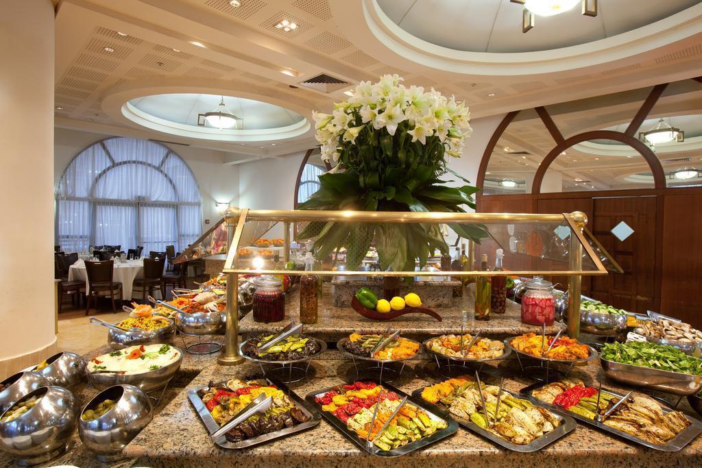 Картинка Leonardo Jerusalem 4*