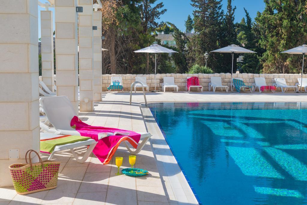 Изображение Leonardo Plaza Jerusalem 5*