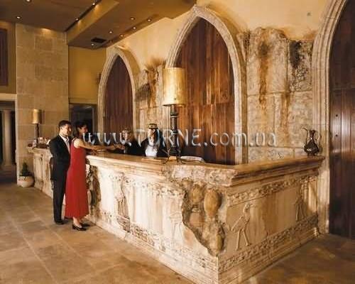 Изображение The Olive Tree 4*