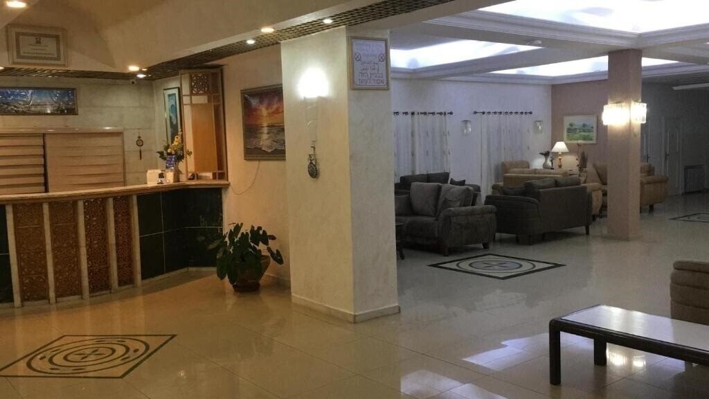 Jerusalem Panorama 3* суреті