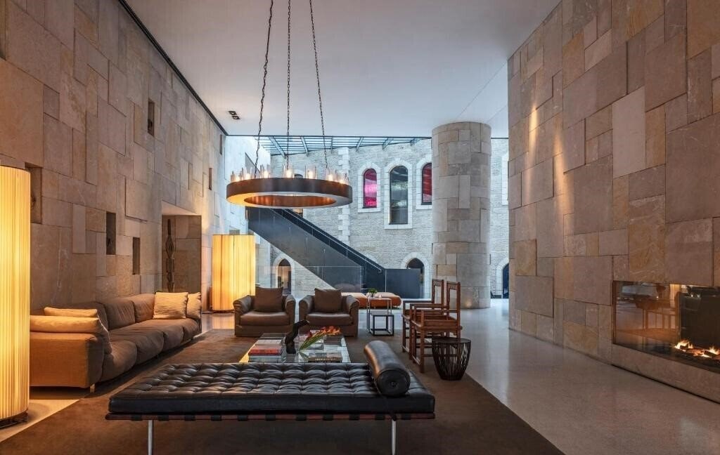 Mamilla Hotel Jerusalem 5* қонақ үйі
