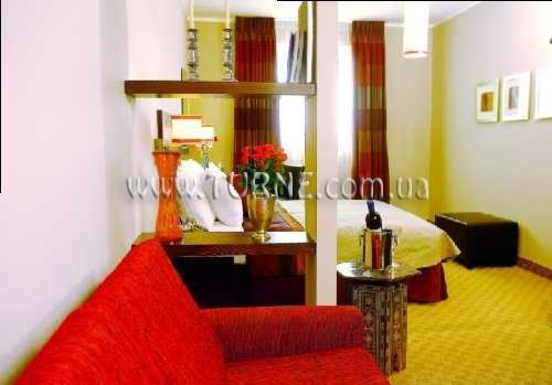 Картинка Prima Royale 4*