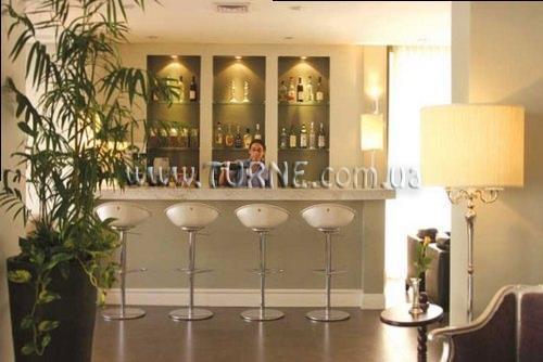 Отель Prima Royale 4*