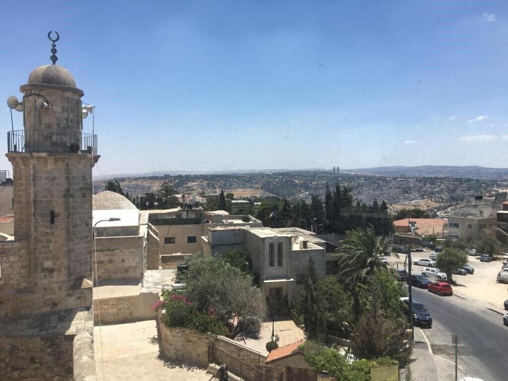 Фотография Mount Of Olives 3*
