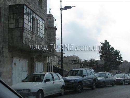 Картинка Mount Of Olives 3*