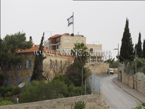 Изображение Mount Of Olives 3*