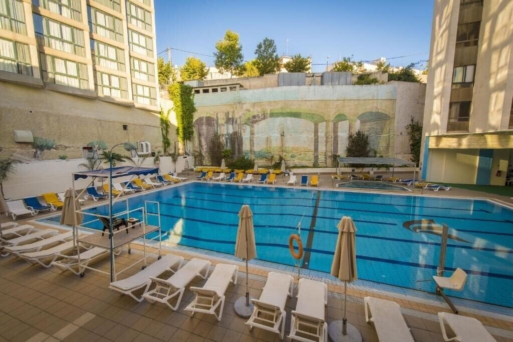Фотография Rimonim Jerusalem Hotel 4*