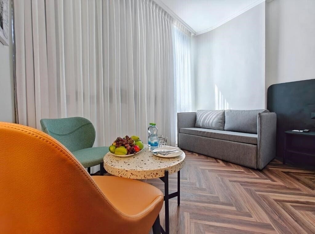 Изображение Rimonim Jerusalem Hotel 4*