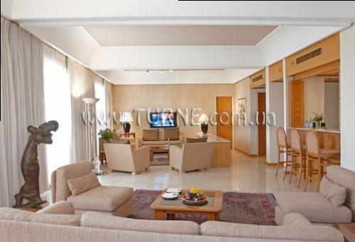 Изображение Regency 5*