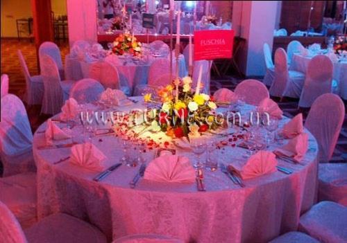 Отель Regency 5*