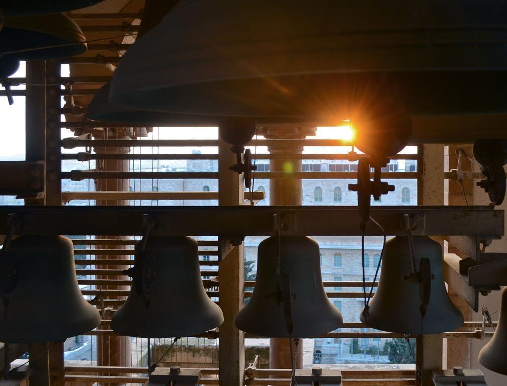 Картинка Ymca Three Arches Hotel 3*