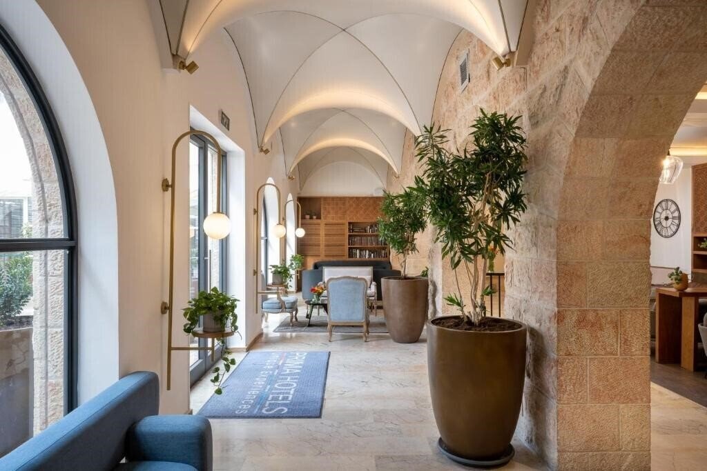 Prima Palace 4* суреті