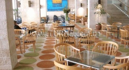 Фото Dan Jerusalem (ex. Regency Jerusalem) 5*