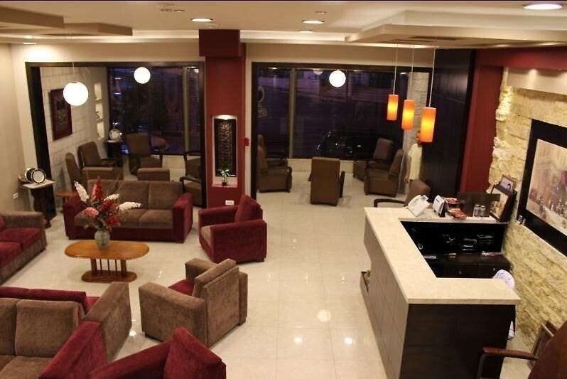 Фото Alexander Hotel 4*