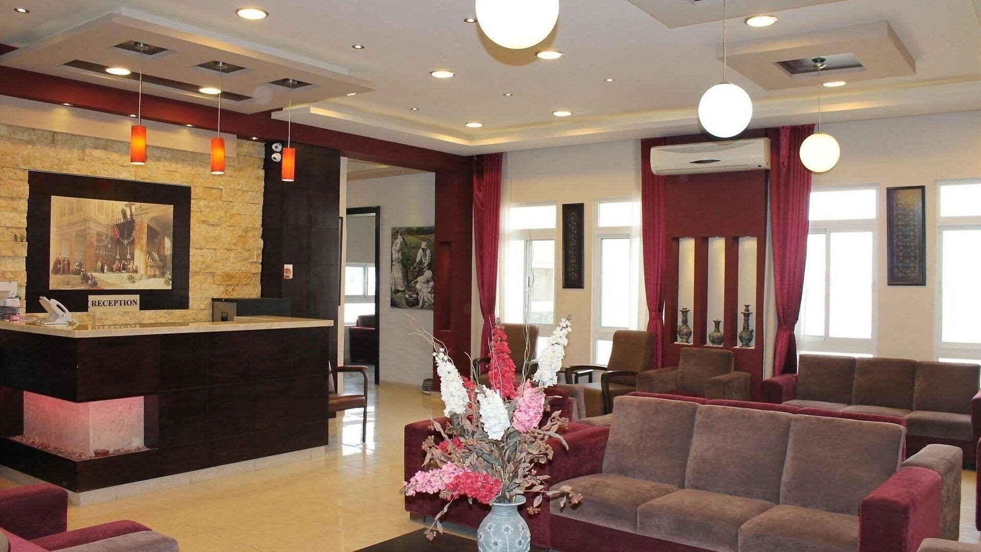 Изображение Alexander Hotel 4*