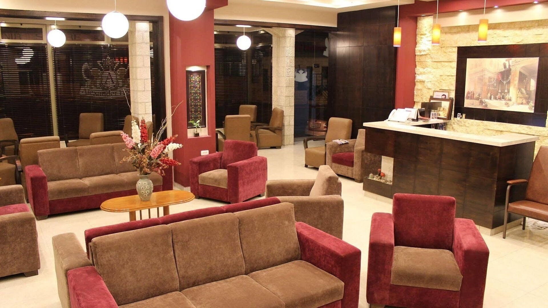 Картинка Alexander Hotel 4*