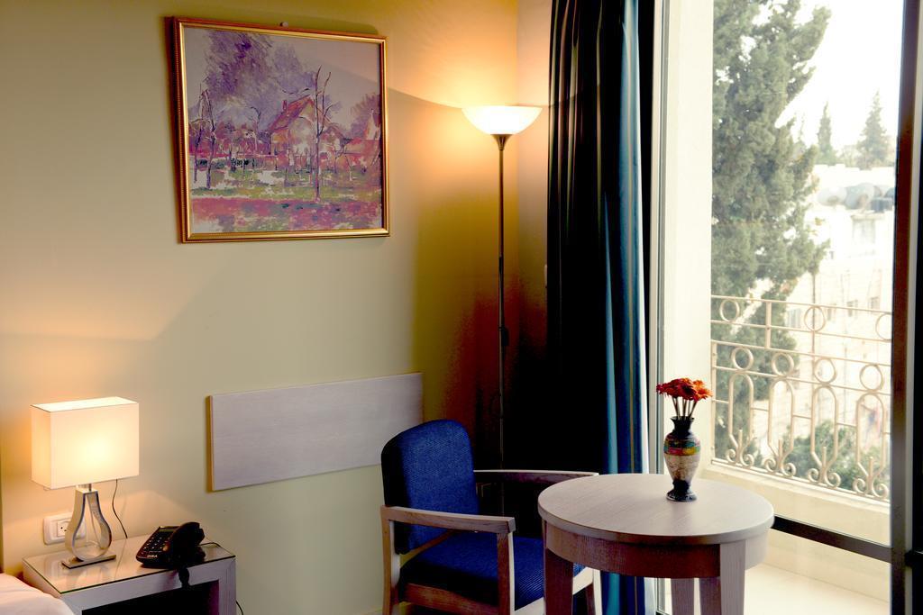 Фото Holy Land 3*