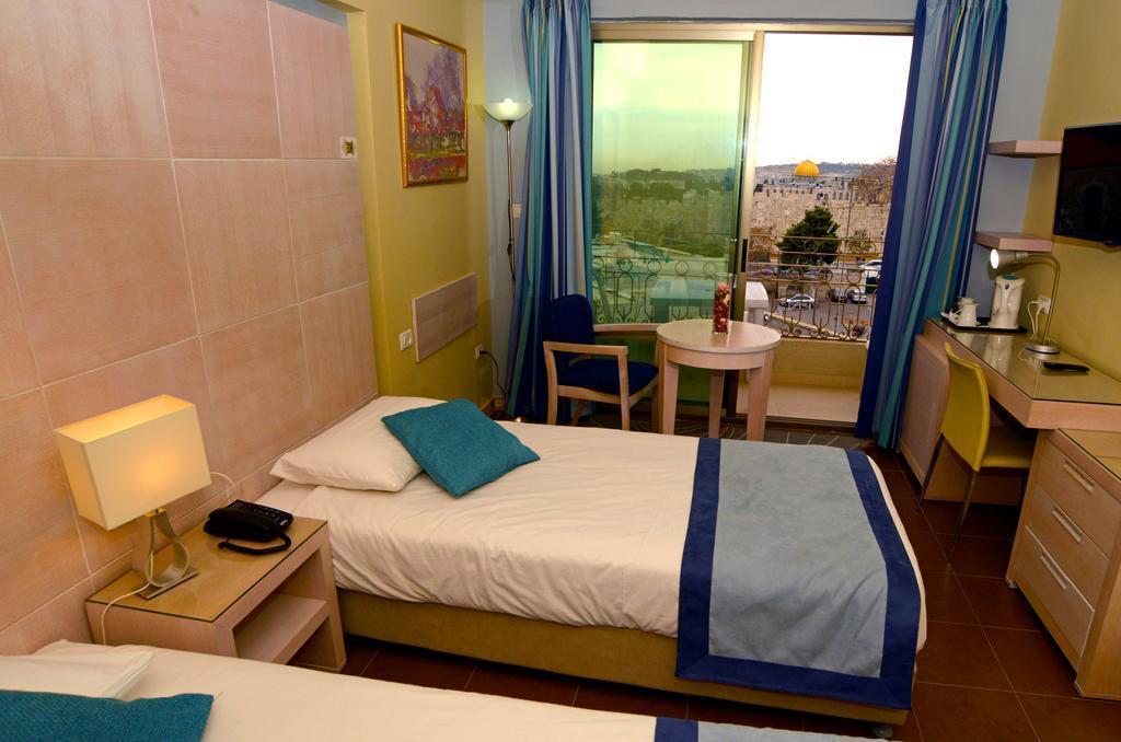 Фотография Holy Land 3*