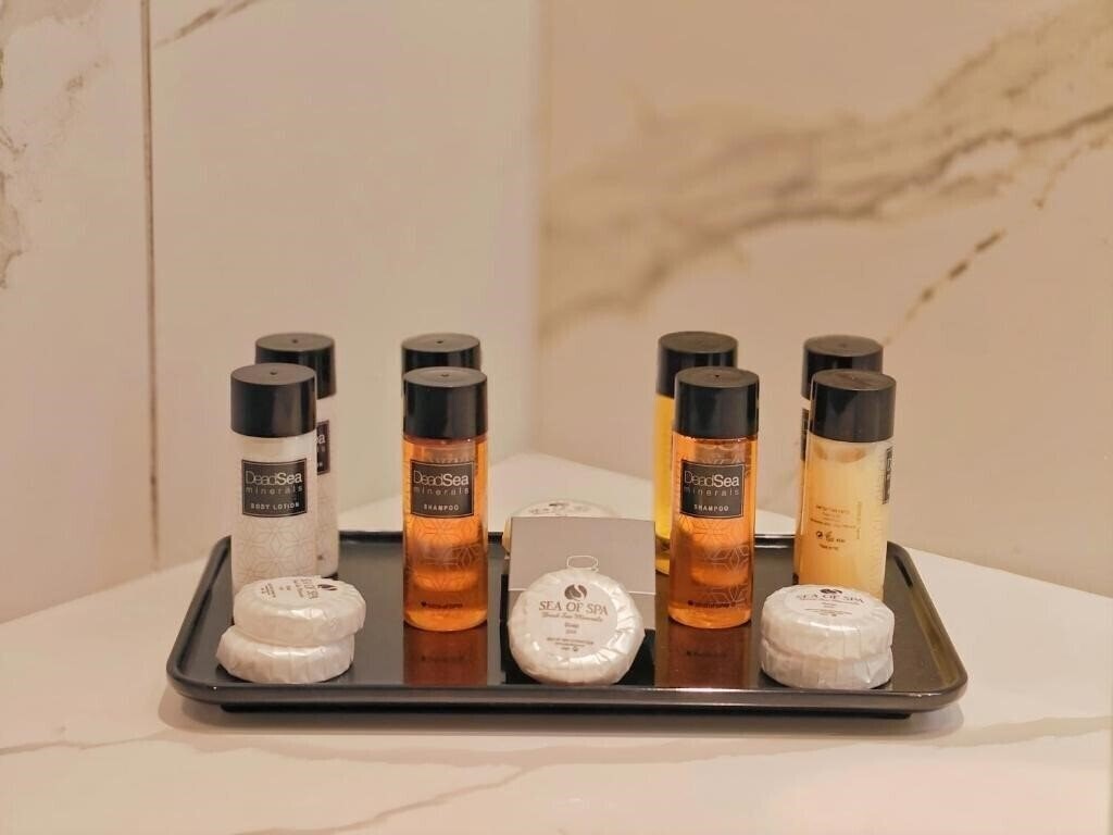 Фотография Shalom Jerusalem Hotel 4*