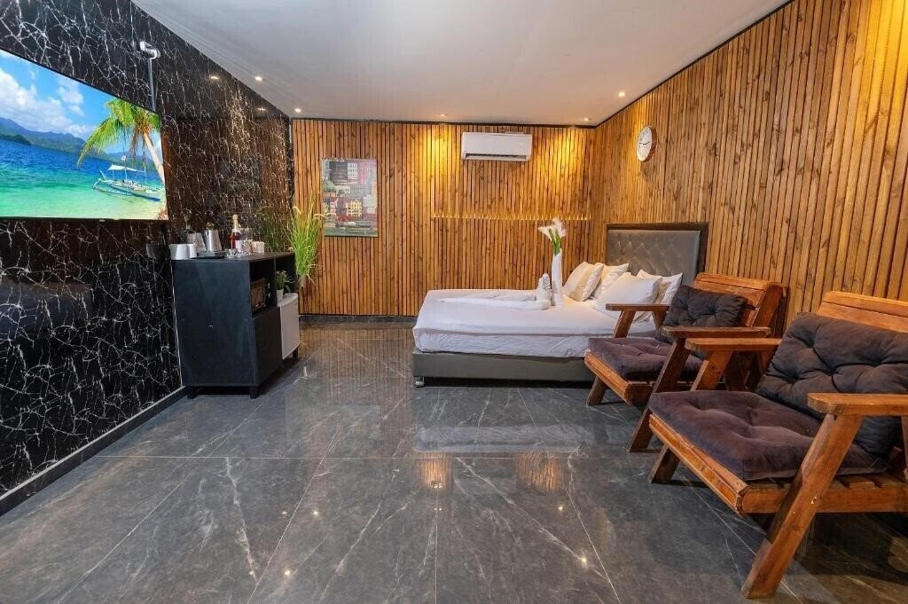 Изображение Lago Suites Hotel 3*